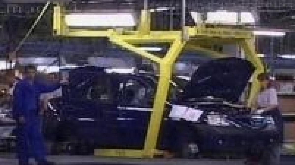 peste 100 000 de romani si ar putea pierde locul de munca in perioada urmatoare