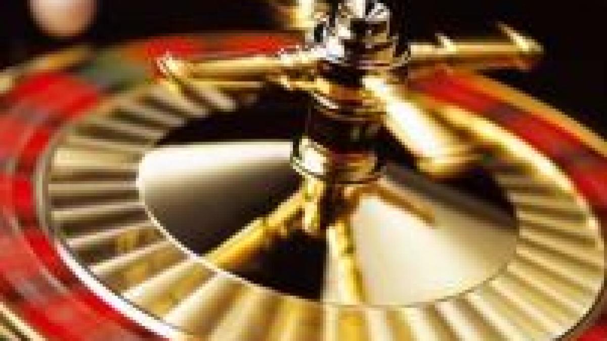 traficantii de droguri spala bani in cazinourile din romania