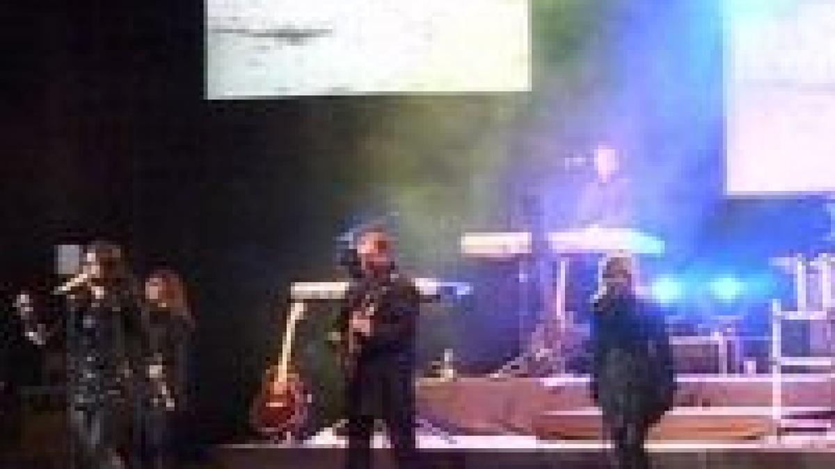 ace of base a concertat la sala palatului din bucuresti