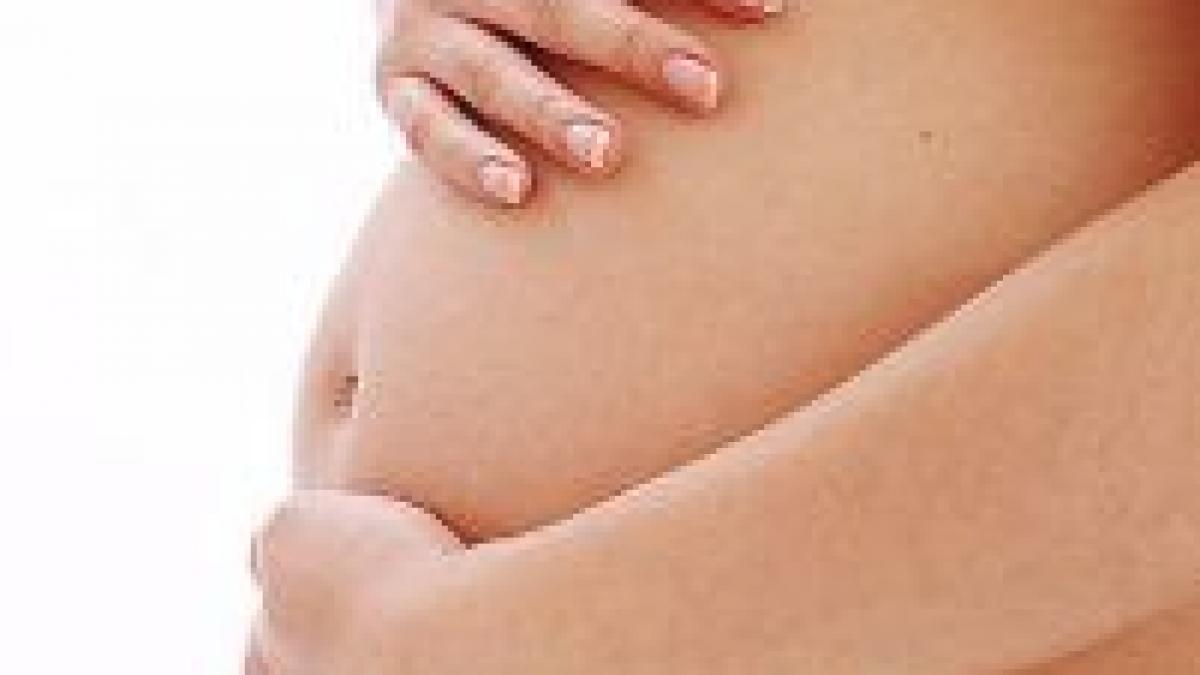 o englezoaica este prima femeie din lume care va da nastere unui copil dupa un transplant ovarian
