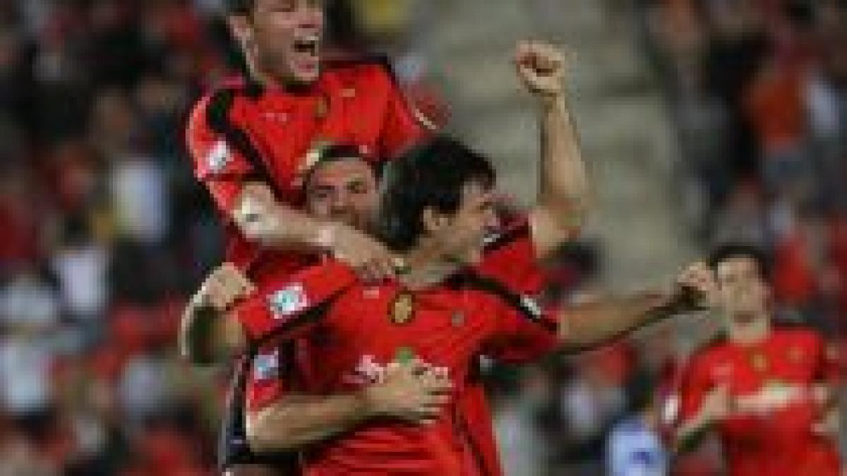 osasuna ramane fara victorie iar villareal se apropie la un punct de liderul din spania