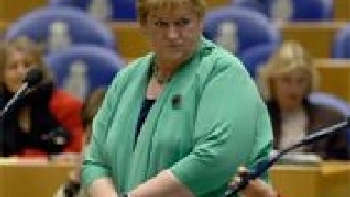 proiect de lege in olanda mamele care si au abandonat copiii obligate sa nu mai procreeze doi ani