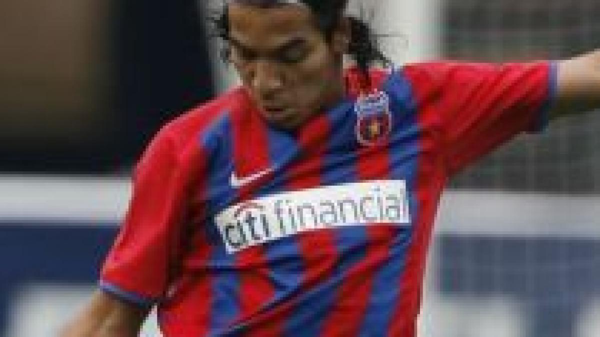 un derby cu dintii stransi rapid steaua 0 0 video