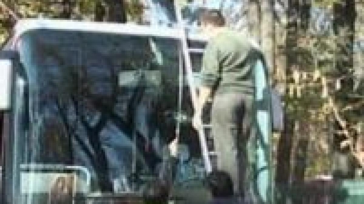 atac armat asupra autocarului in care se afla mircea geoana marturiile oamenilor din masina