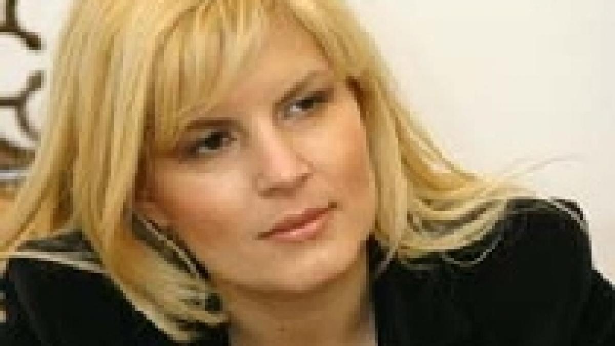 elena udrea alexandru moghioros a fost implicat in revolutia de la 48 video