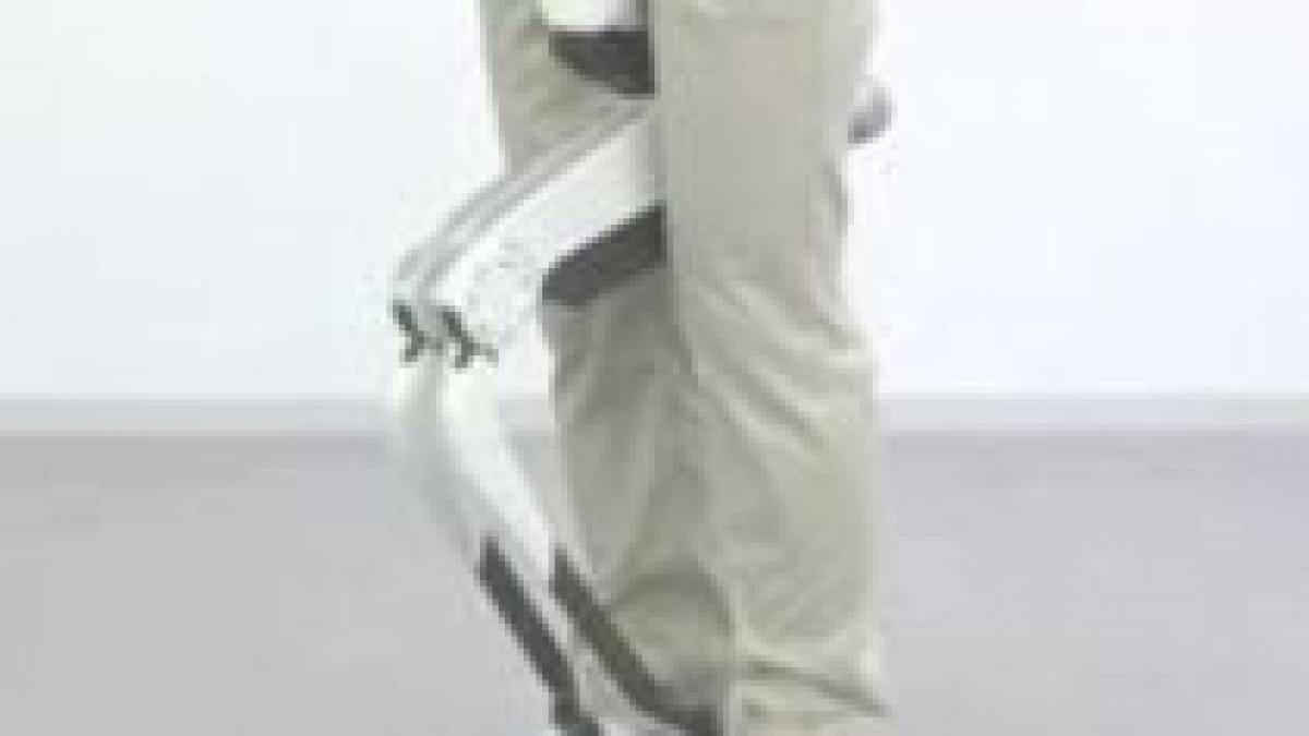 honda a prezentat dispozitivul de asistare la mers