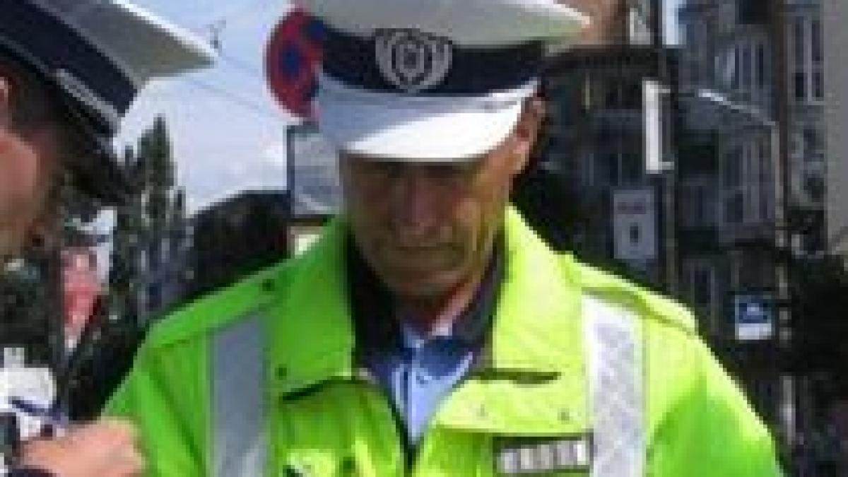 infotrafic 600 de soferi beti prinsi la volan in acest weekend