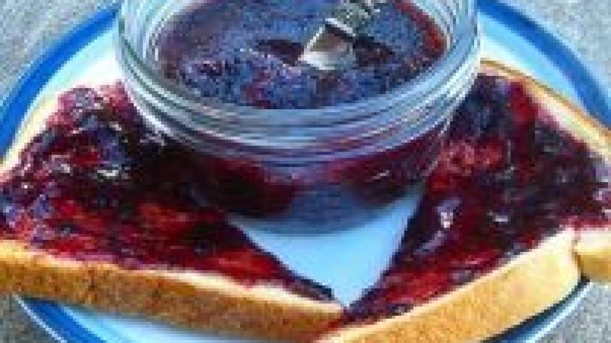 magiunul primul produs traditional romanesc certificat pe piata europeana