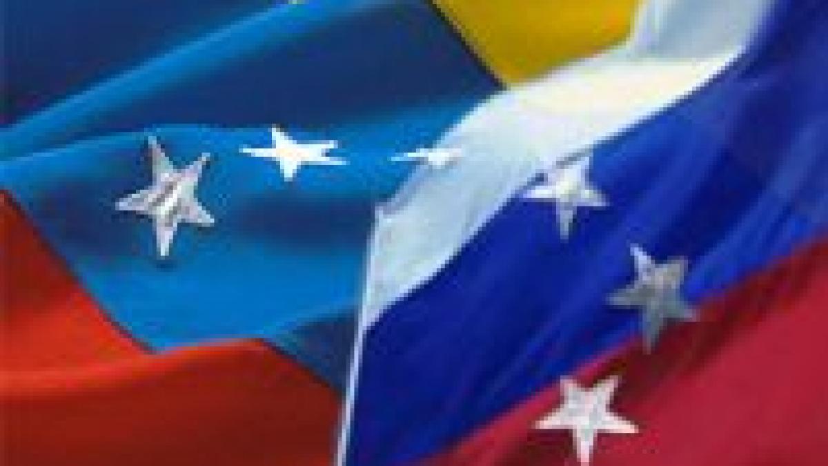 parteneriat rusia venezuela pentru infiintarea unei banci si a unui combinat metalurgic