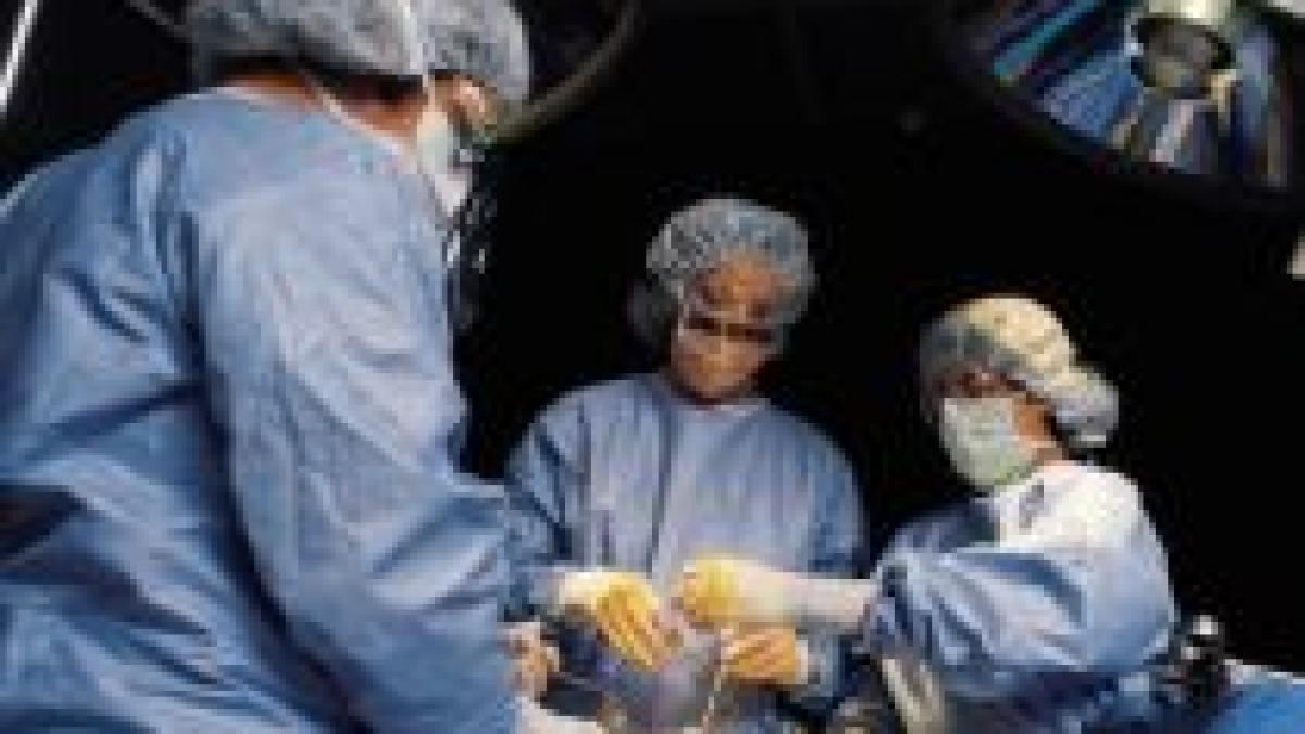 persoanele care nu dau telefon pot ramane fara organe dupa deces