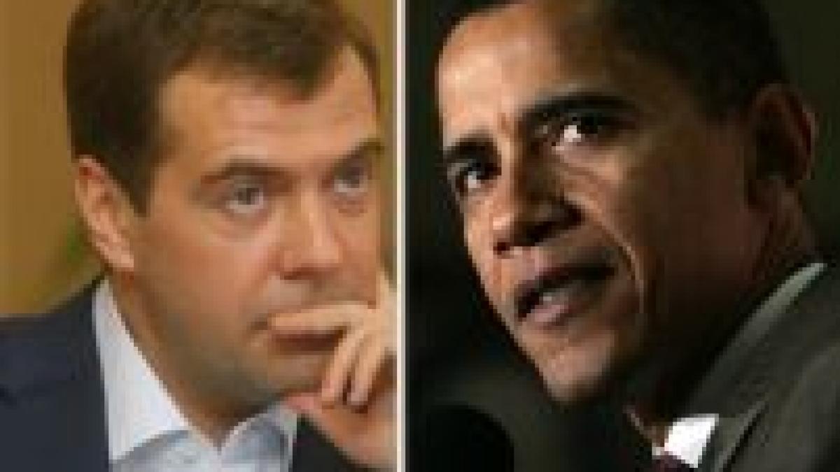 serghei lavrov medvedev si obama se vor intalni cu prima ocazie