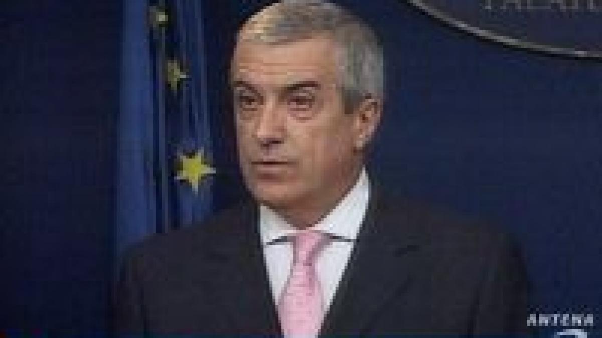 tariceanu despre greva profesorilor majorarea salariala de 50 ar fi inghitita imediat de inflatie