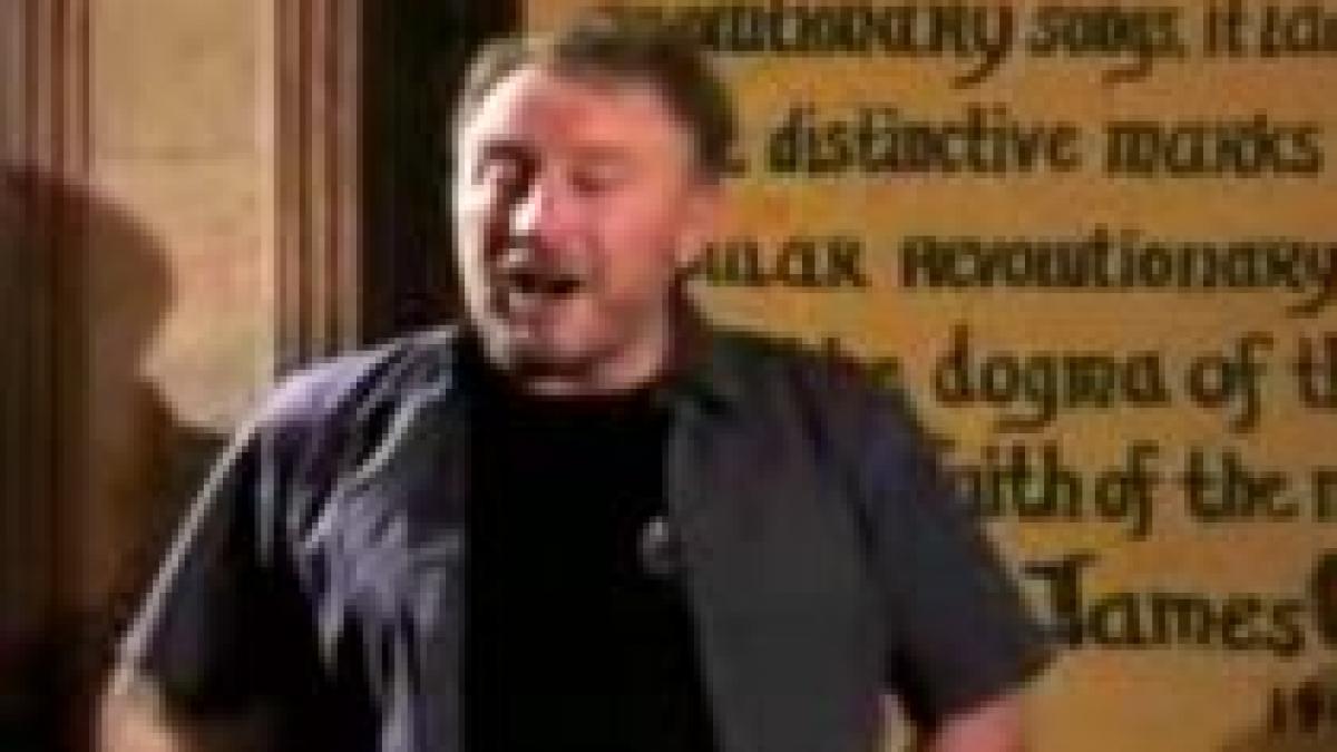 versurile unui cantec de pe youtube barack obama este la fel de irlandez cum era si jfk