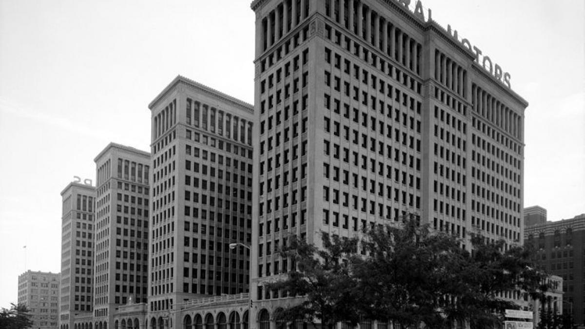 actiunile general motors se prabusesc titlurile gigantului la 23 cel mai redus nivel din ultimii 60