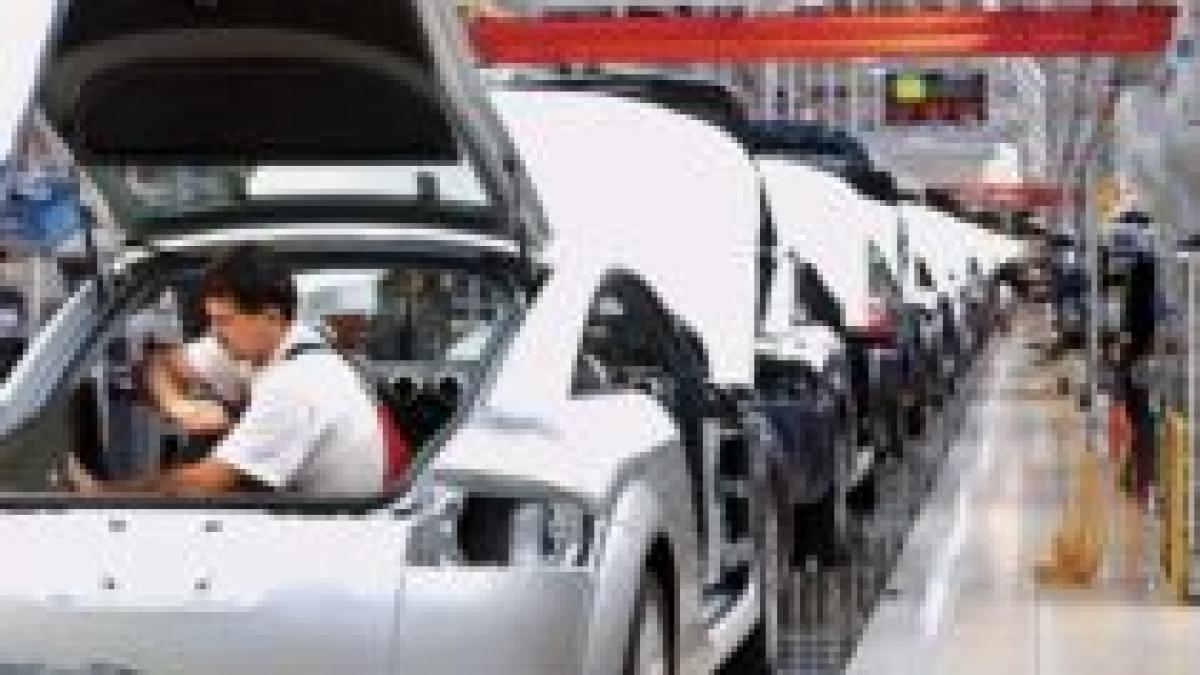 companiile auto americane doresc 50 miliarde dolari de la stat