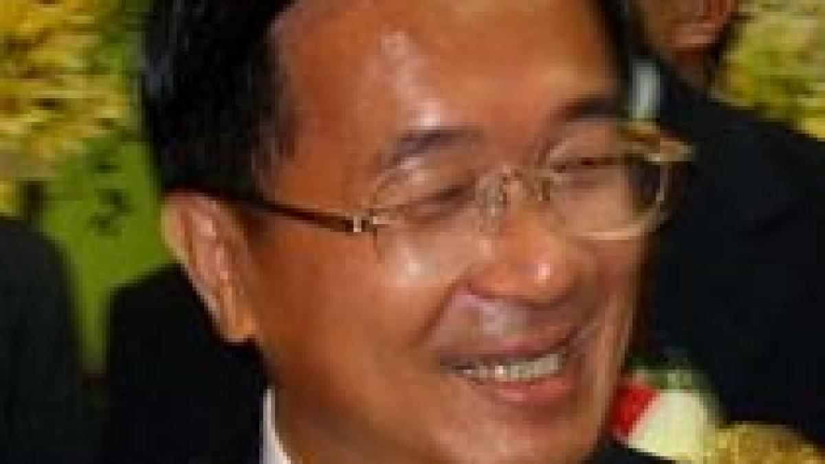 fostul presedinte taiwanez arestat pentru presupuse fapte de coruptie