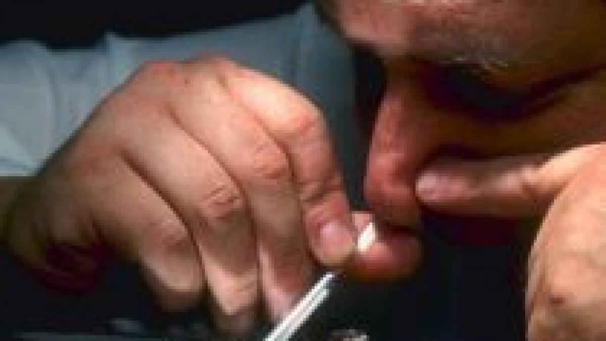 Gena dependenţei de cocaină, descoperită de cercetătorii germani