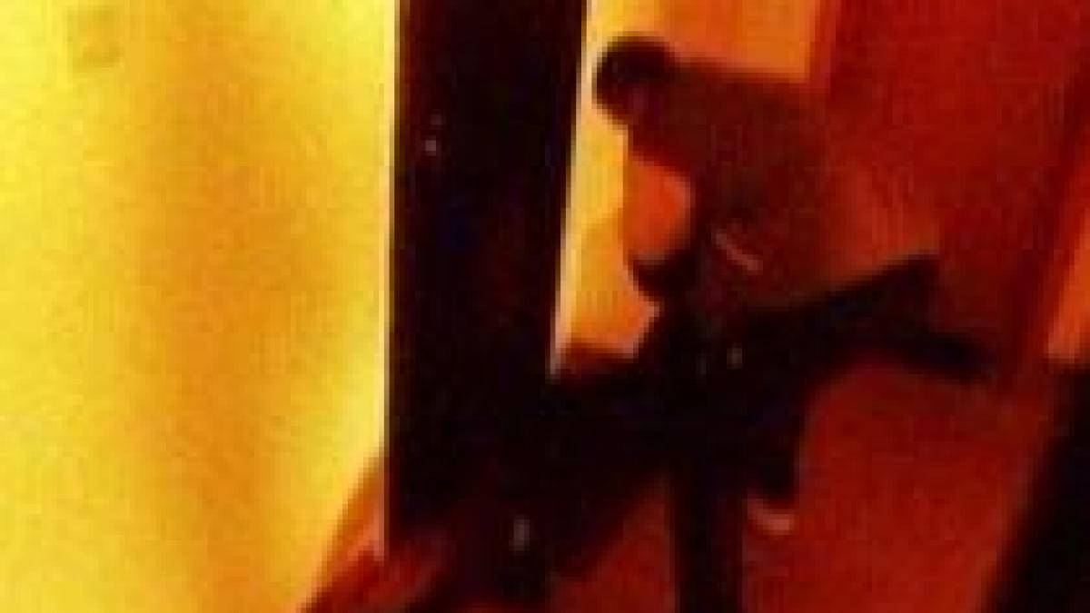 Jaf ca în filme. O tânără din Hârşova, la spital după ce doi bărbaţi mascaţi i-au furat 400.000 de euro din casă