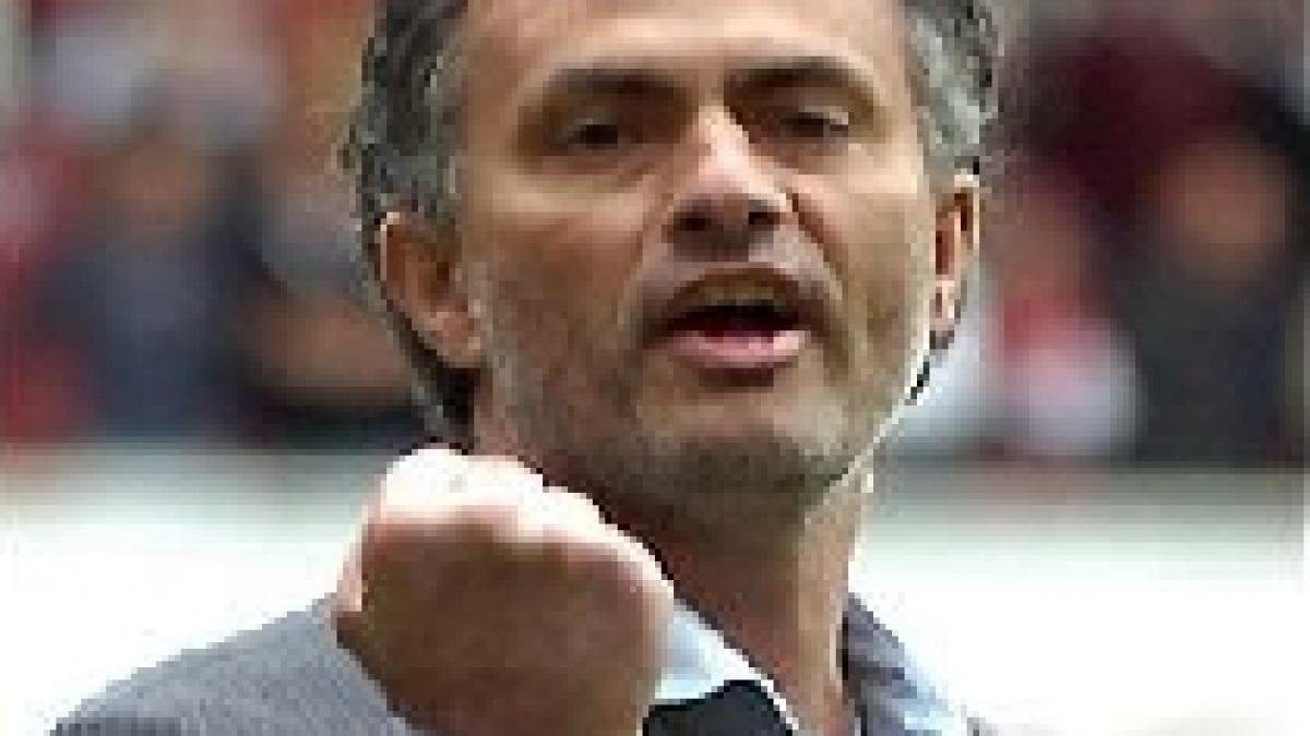 mourinho ademenit la manchester city cu un salariu de 18 milioane euro pe an