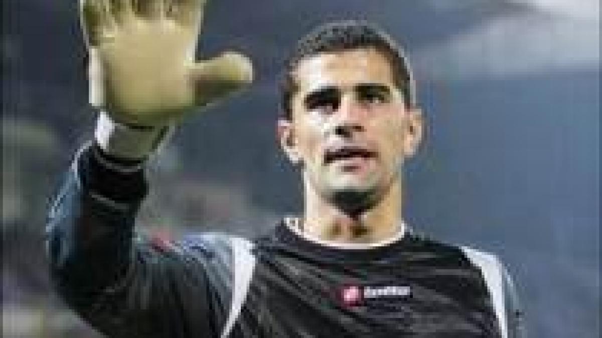 Rapidistul Dani Coman a devenit liber de contract