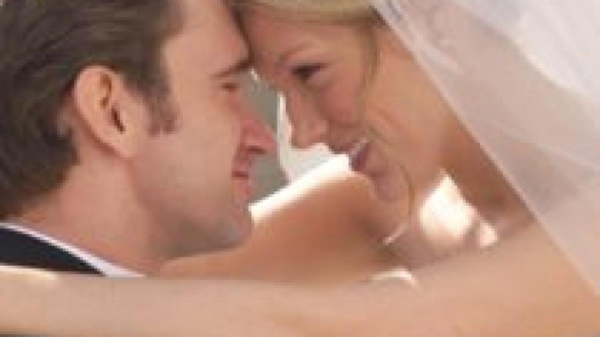 2 ani 6 luni si 25 de zile atat dureaza fericirea in casatorie