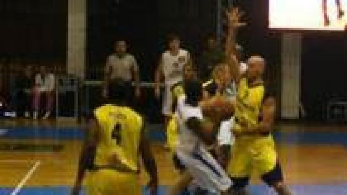 asesoft ploiesti a ratat calificarea in grupele fiba eurocup challenge