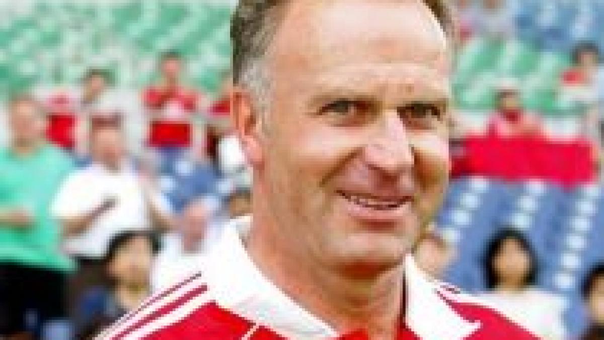 bayern cauta noi talente fotbalistice in india