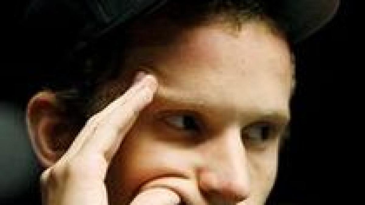 cel mai tanar castigator al campionatului mondial de poker este un danez de 22 de ani