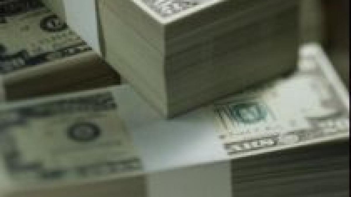 deficitul comercial al romaniei a atins 17 miliarde euro in primele 9 luni ale anului 2008