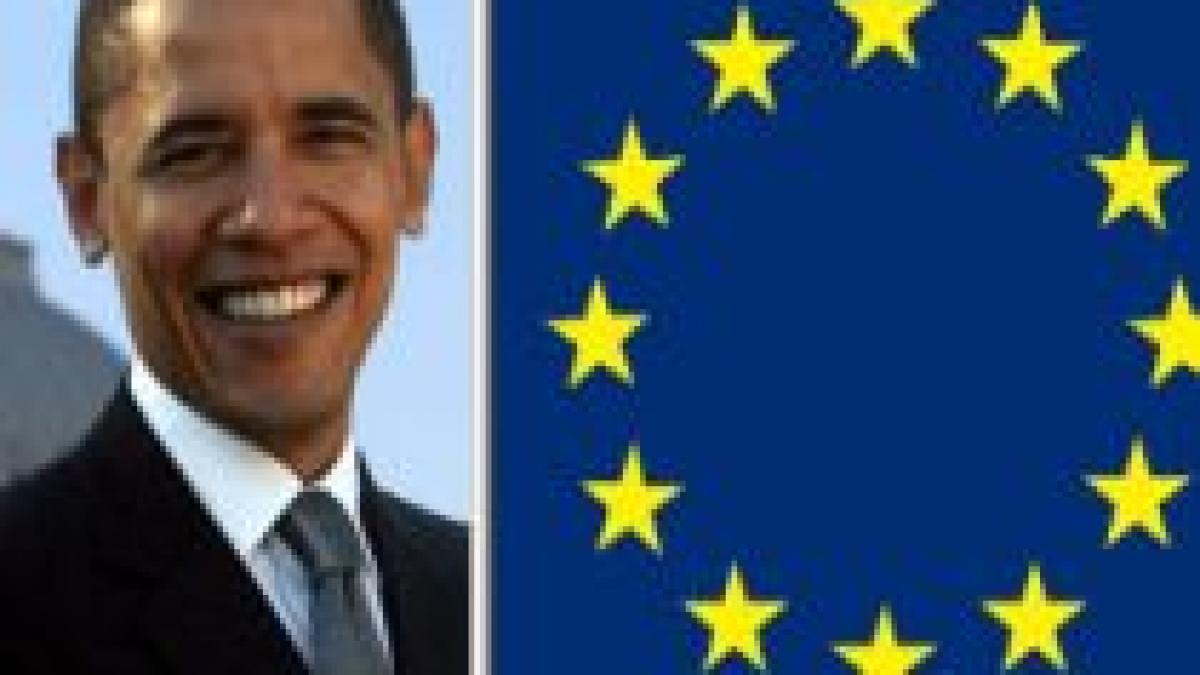 europenii se intrec in declaratii rasiste la adresa lui barack obama