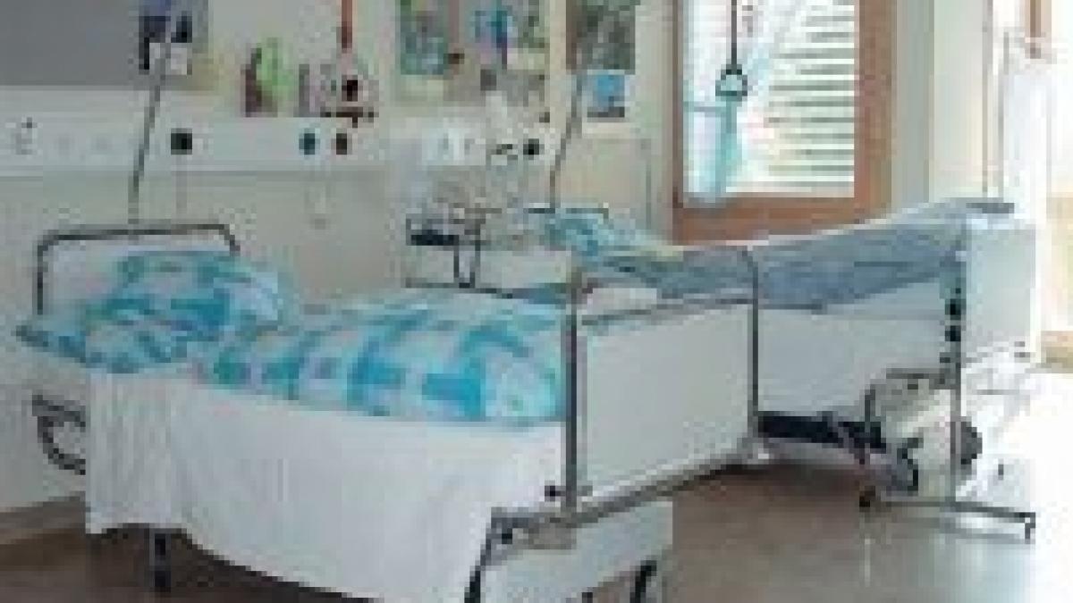 nicolaescu spitalele trec de la 1 ianuarie sub administrarea primariilor