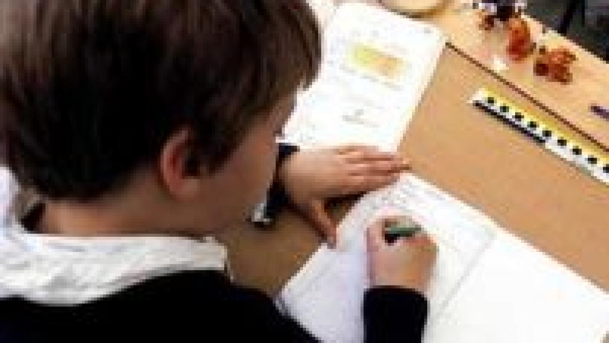 parintii care nu si lasa copiii la scoala se vor alege cu dosar penal