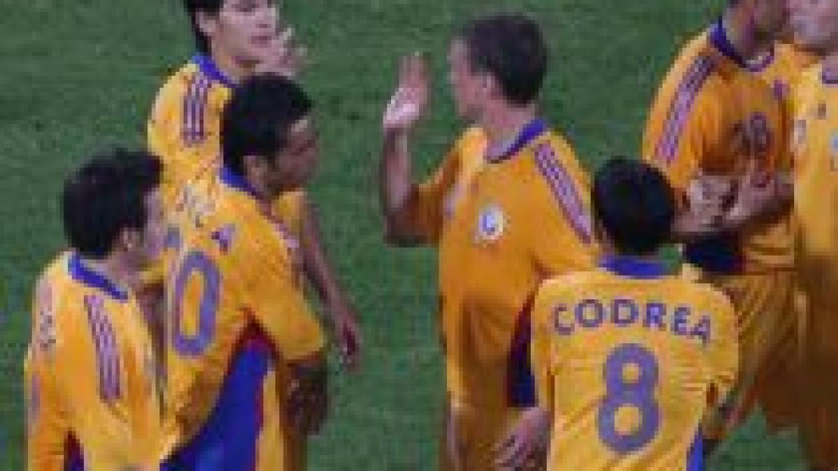 romania ocupa locul 19 in clasamentul fifa