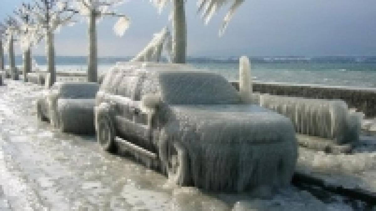 temperaturile pe glob cu gandul la iarna zapada gheata frig