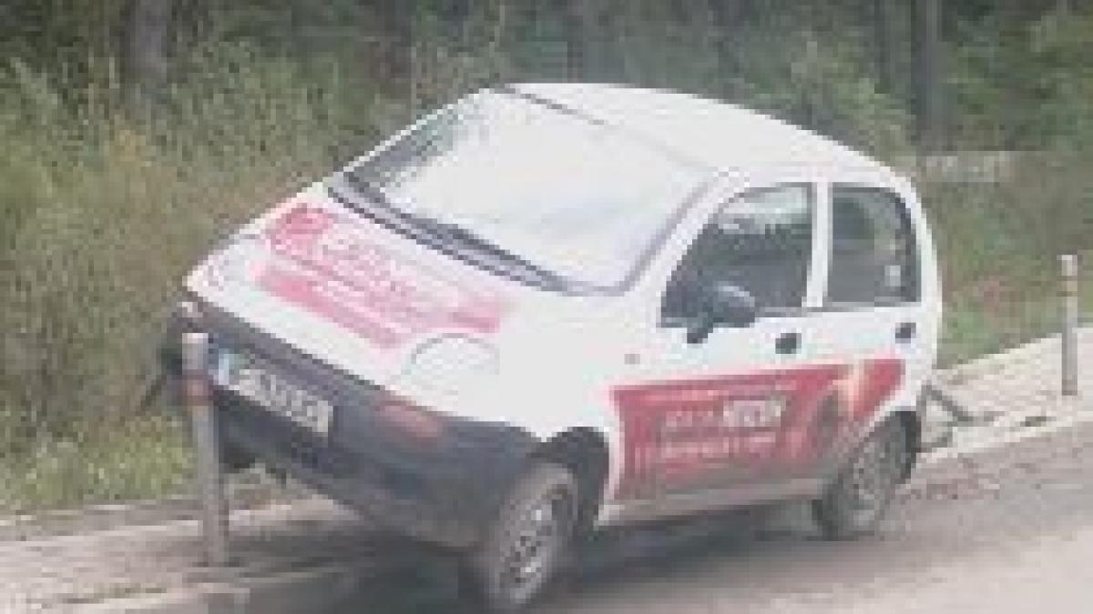 videonews ro unde poate duce lipsa unui loc de parcare foto