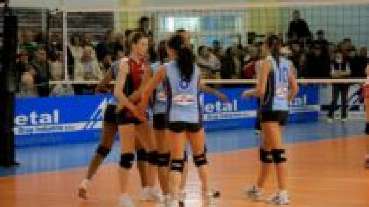 volei csu metal galati a pierdut meciul doi din liga campionilor in fata vakifbank gunes istanbul 1