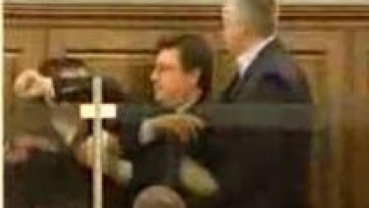 bataie in parlamentul din ucraina video