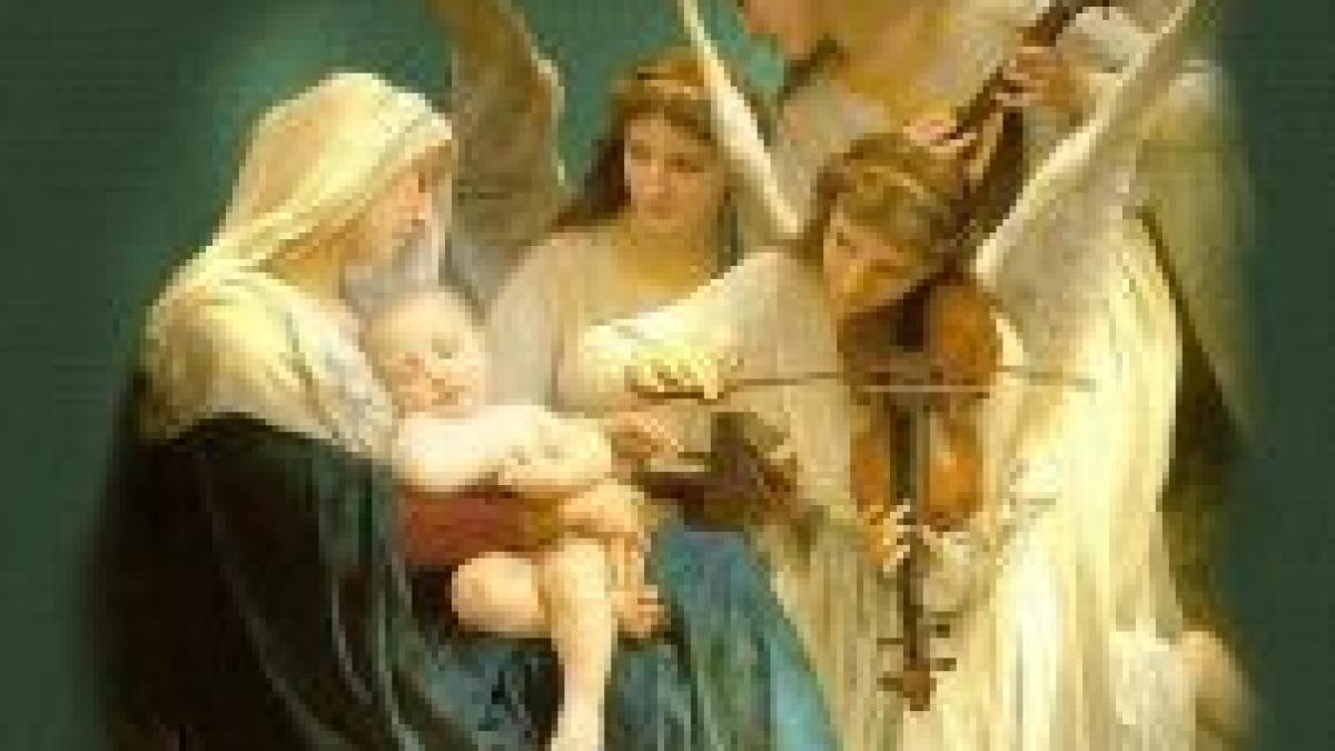 crestinii intra vineri in postul craciunului