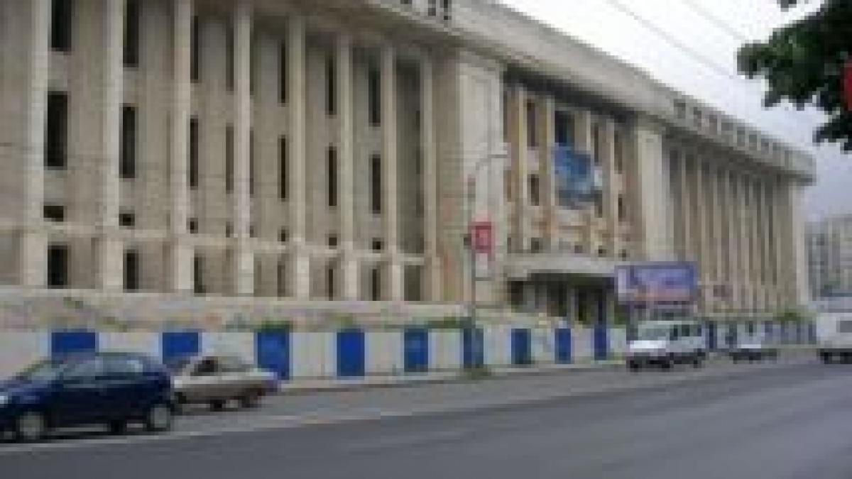 dambovita center trei turnuri de peste 100 de metri iau locul casei radio