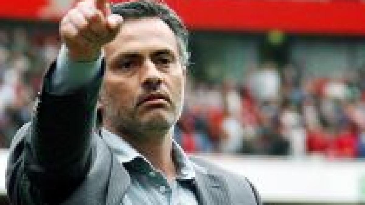 jose mourinho incepe curatenia de iarna la inter