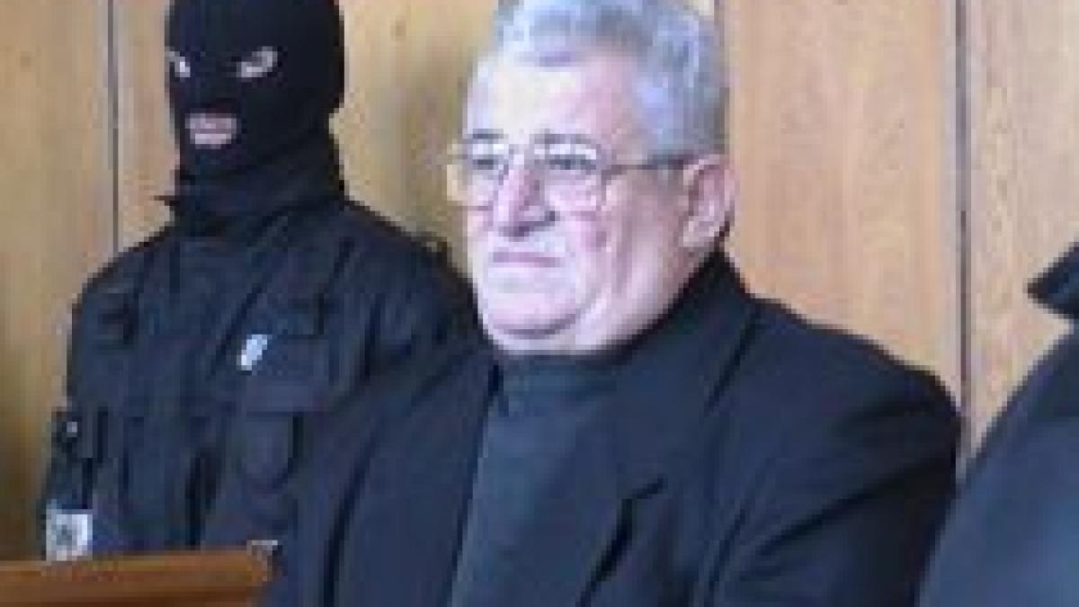 marea infruptare din gorj baronii morega si mischie incearca parlamentul cu degetul