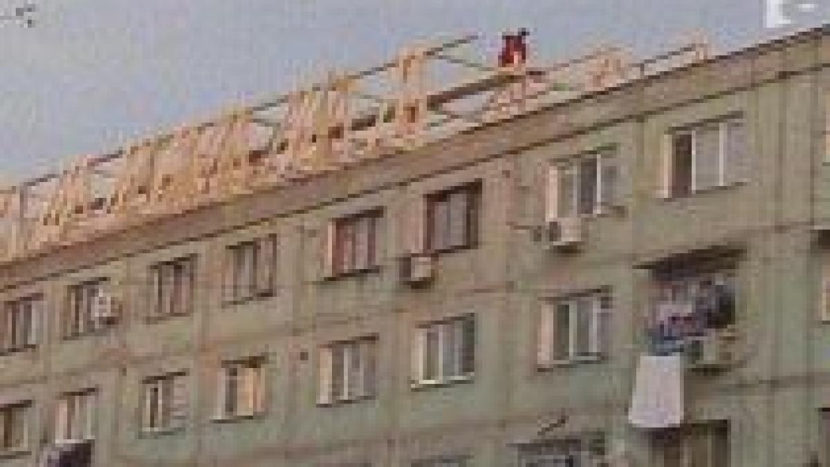 o firma s a dat drept anl pentru a obtine baza de date a asociatiilor de locatari din capitala