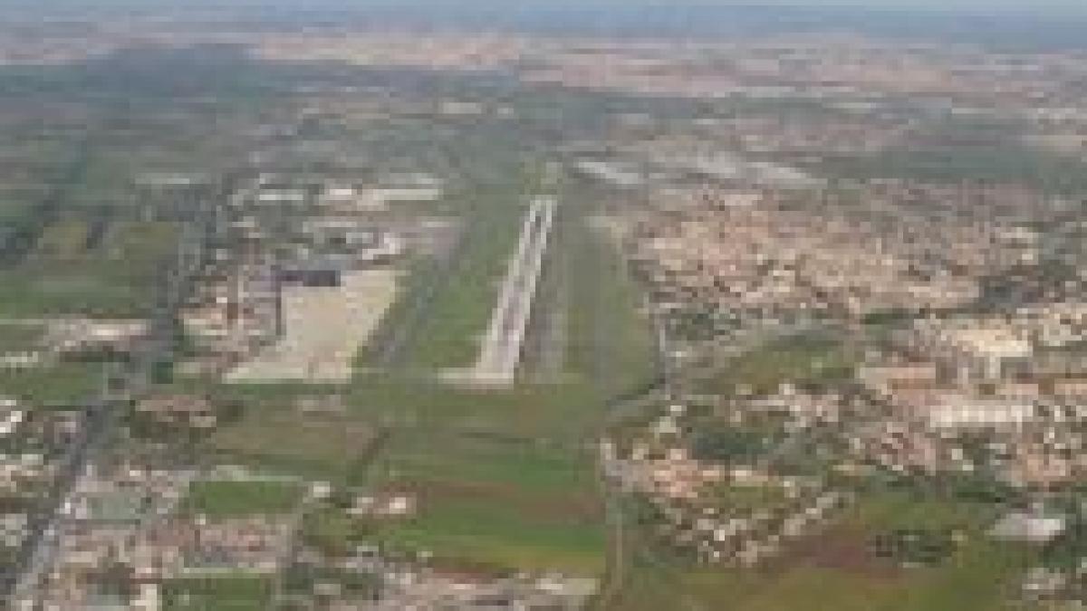 panica la roma aeroportul ciampino a fost evacuat din cauza unei alerte cu bomba