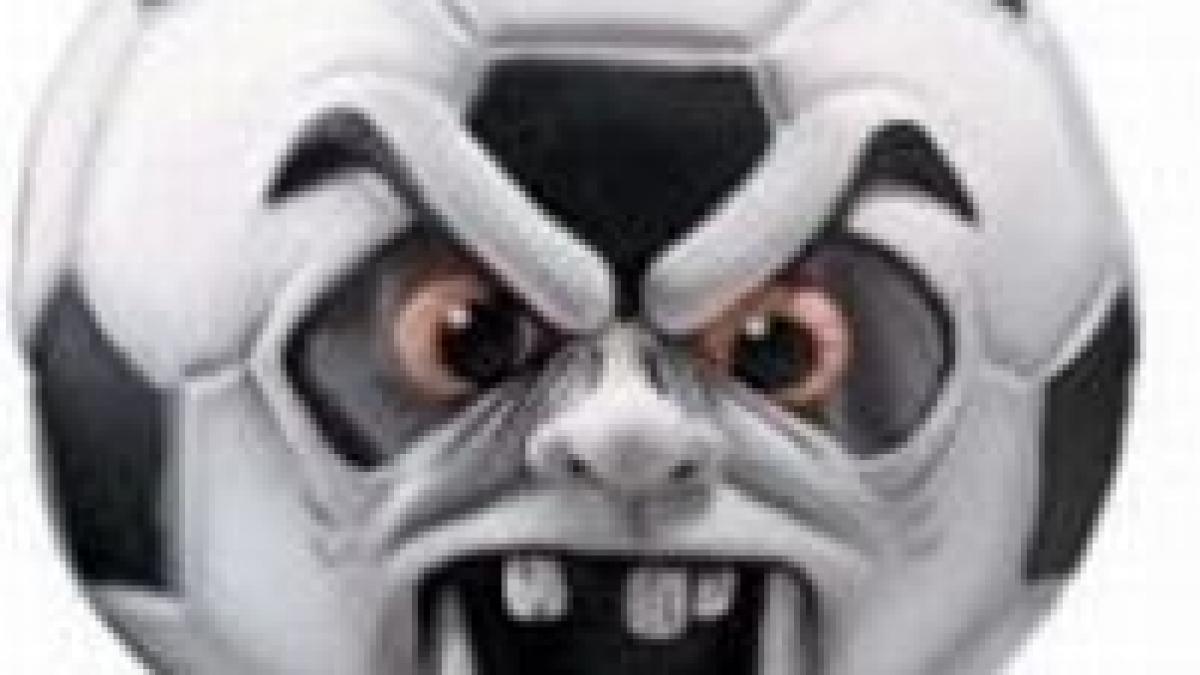 sa radem cu fotbalistii cele mai amuzante faze petrecute pe stadioane video