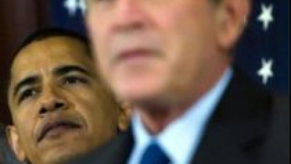 tranzitia lui obama la casa alba costa 12 milioane de dolari