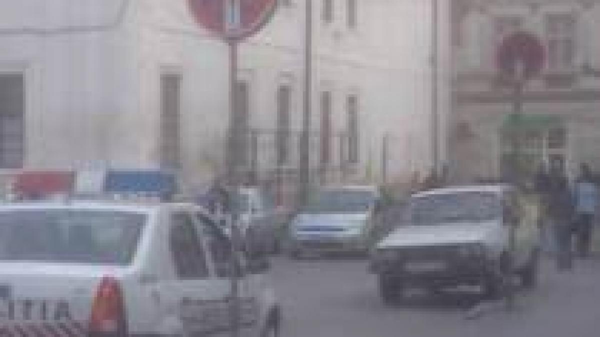 videonews ro parcarea regulamentara o necunoscuta pentru politia romana foto