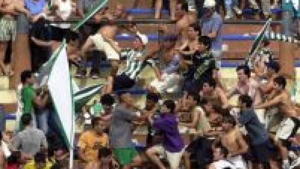 au deturnat doua autobuze pentru a insoti in deplasare echipa favorita