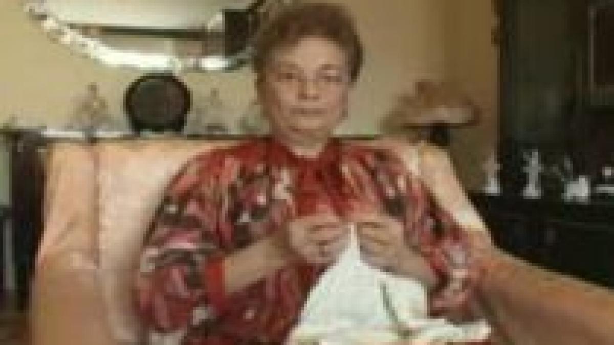 lectii de sex cu bunicuta margareta recomadarea zilei sexul in padure video