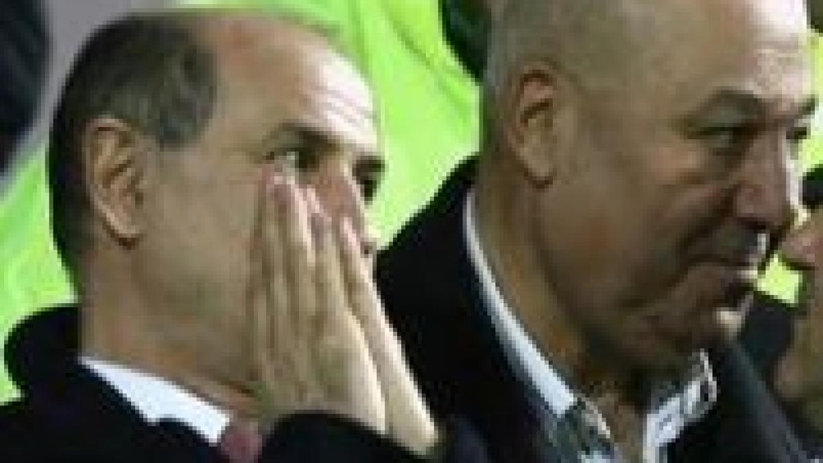 terenul de la pro rapid este revendicat in instanta