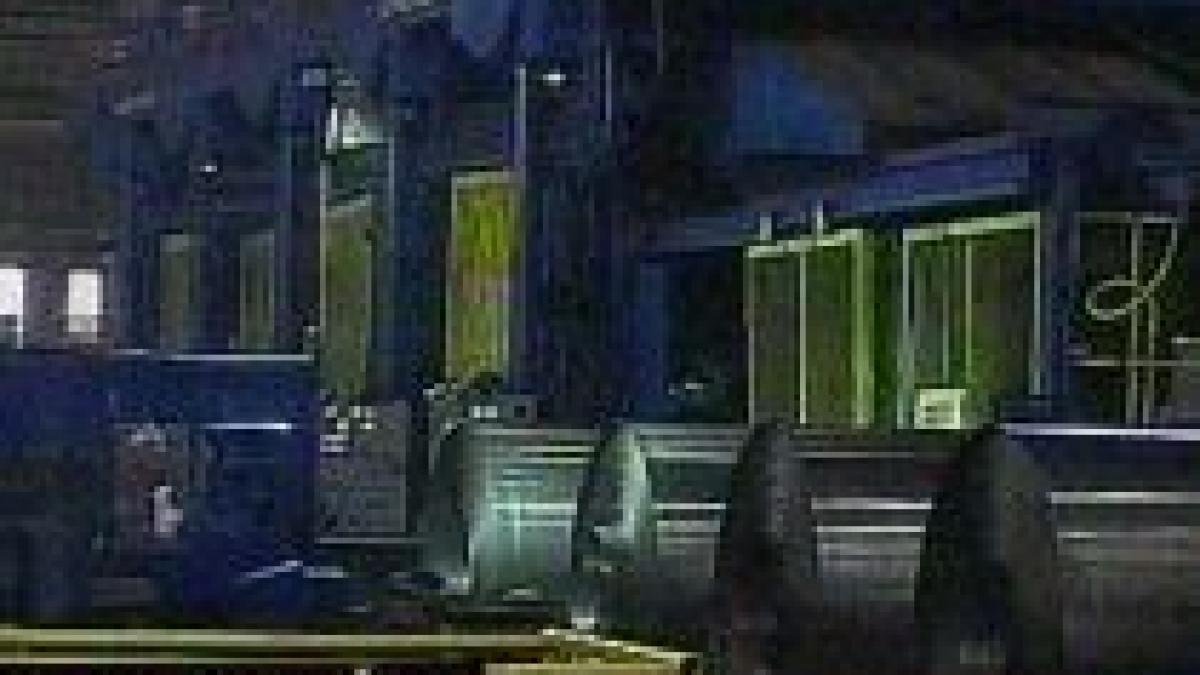 val de concedieri in romania lista fabricilor unde au loc disponibilizari